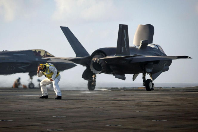 Royal Navy AD 2026. Flota w cieniu własnej historii