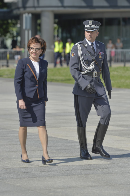 Elżbieta Witek