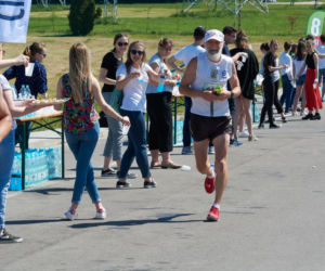 6. Maraton Lubelski. Pokonali królewski dystans! Zobaczcie zdjęcia!