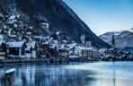 Hallstatt, Austria