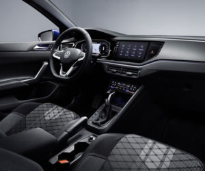 Volkswagen Polo (2022)