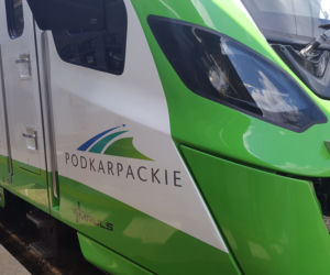 RZESZÓW:  Rusza budowa hali technologicznej dla pociągów!