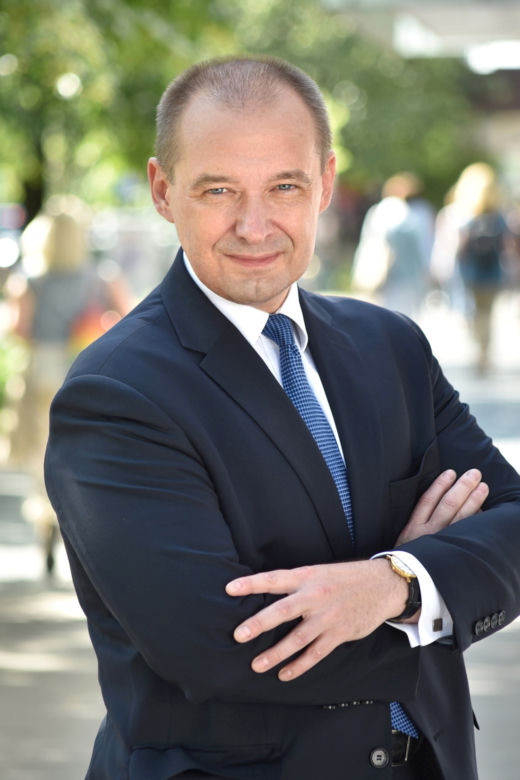 Więcej policji na Nowym Świecie!