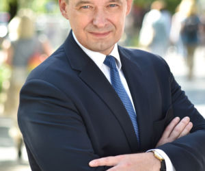 Więcej policji na Nowym Świecie!