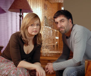 Ja wam pokażę: Radosław Krzyżowski, Edyta Jungowska 