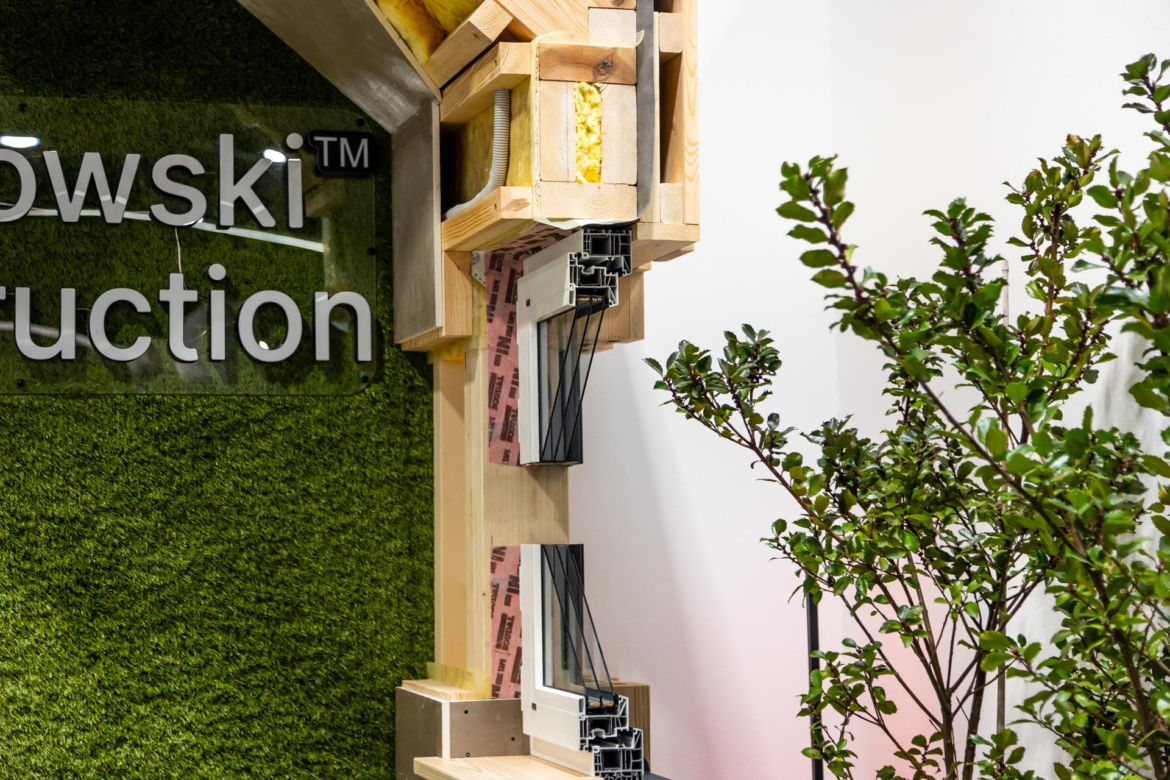 Targi Modular & Prefab Expo Poland 2026
