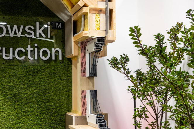 Targi Modular & Prefab Expo Poland 2026