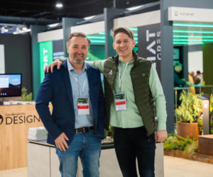Targi Warsaw Garden Expo