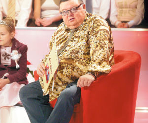 Wojciech Mann