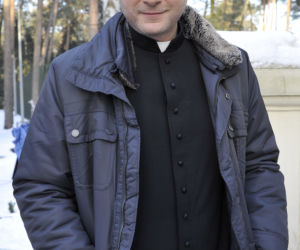 Wibrator zabije Ojca Mateusza