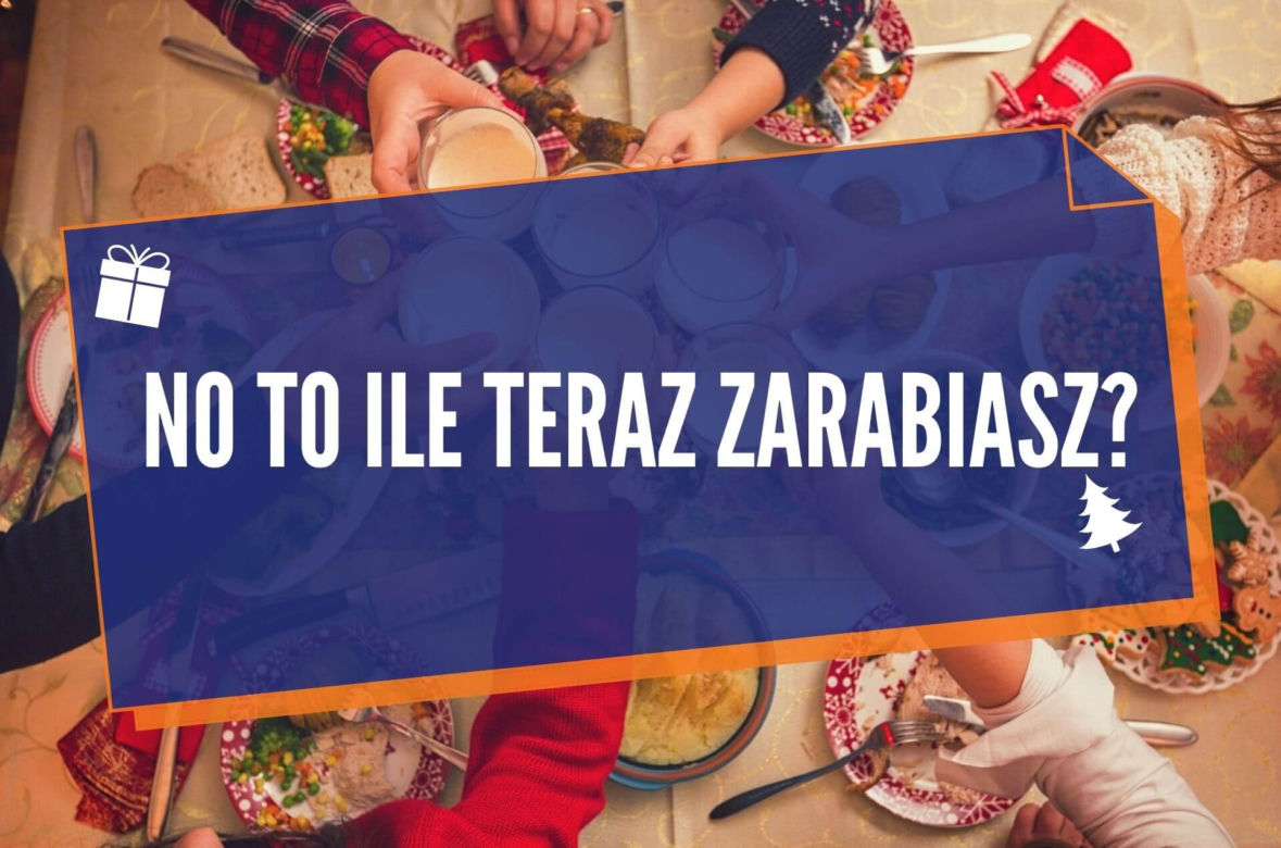Typowe teksty przy świątecznym stole. Też zawsze je słyszysz? Sprawdź! [LISTA]