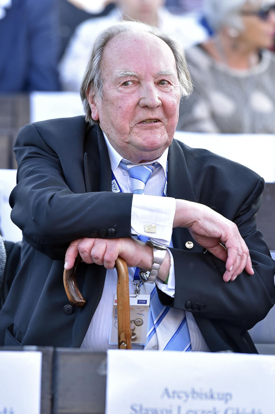 Ignacy Gogolewski rozkochiwał i porzucał kobiety