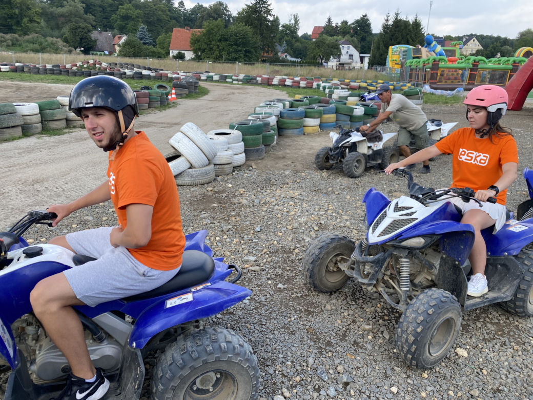Eska Summer City 2021: zobacz, gdzie się bawiła ekipa w zeszłym tygodniu [ZDJĘCIA]