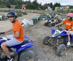 Eska Summer City 2021: zobacz, gdzie się bawiła ekipa w zeszłym tygodniu [ZDJĘCIA]
