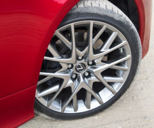 Lexus RC 300h Prestige lifting 2019