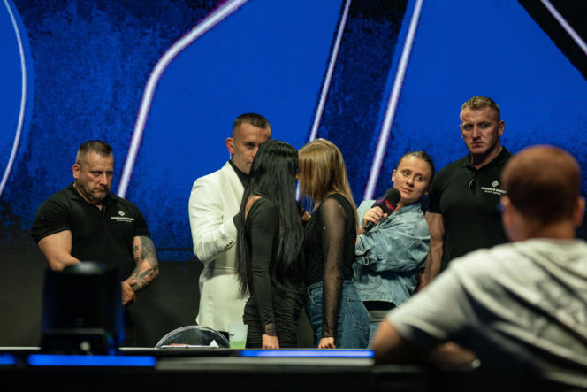 PRIME 17 w Częstochowie. Taazy zmierzy się z Tyborim, a Muran wraca do klatki