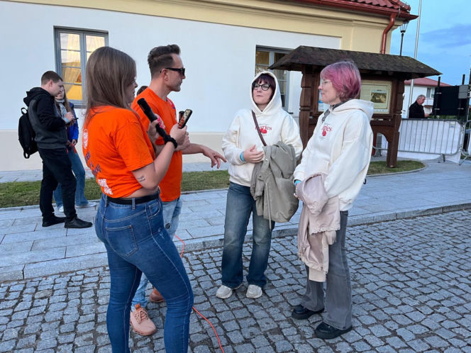 Królewskie Śpiewanie w Tykocinie 2026