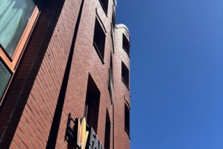 Hotel Fahrenheit w Gdańsku