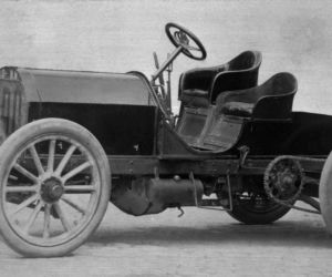 Mercedes-Benz - historia marki