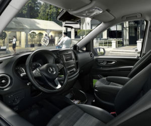Mercedes Vito