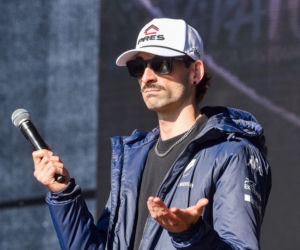 Tak PRES Toruń świętował mistrzostwo z kibicami! Feta pod Motoareną