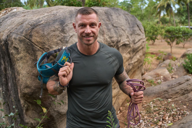 Pajączkowska oczarowana byłym Dody, a Jarosińska w rozsypce