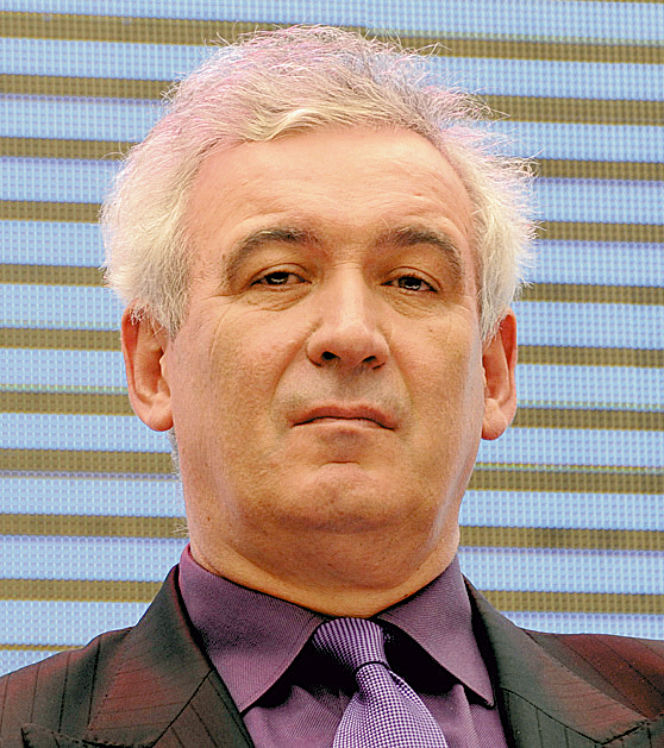 Waldemar Dąbrowski