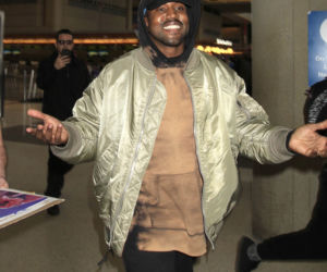 Kanye West
