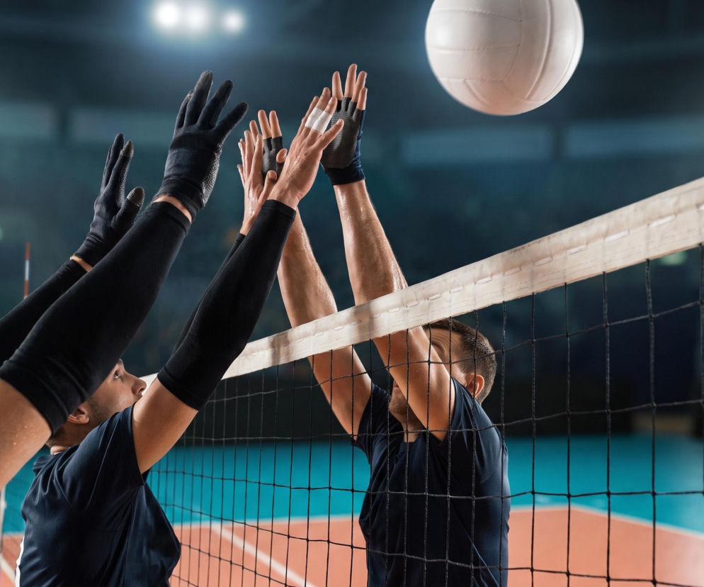 Polska w finale mistrzostw Europy siatkarzy. Decydował kolektyw biało-czerwonych