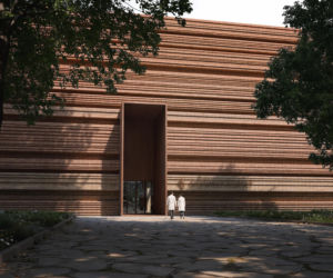 Centrum Zbiorów Węgierskiego Muzeum Historii Naturalnej w Debreczynie