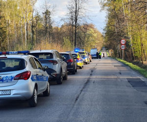 Łukasz Litewka zginął w tragicznym wypadku w Dąbrowie Górniczej