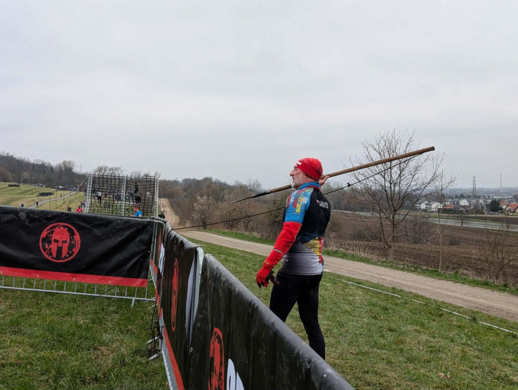 Spartan Race