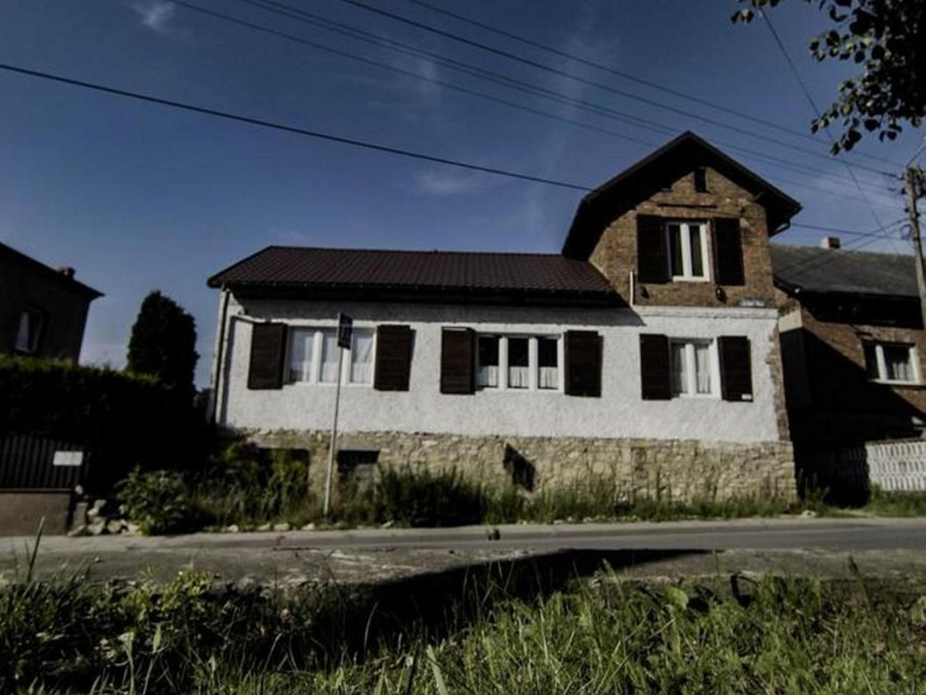  Przerażający nawiedzony dom. Mieszkało w nim 30 rodzin. Wszystkie uciekły