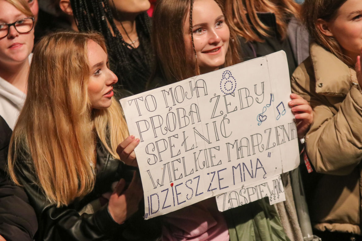 Sosnowiec Eska Fun Festival 2022. Zdjęcia z soboty