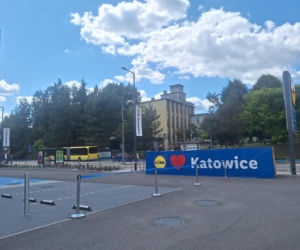 1000 Lidl w Polsce został otwarty w Katowicach