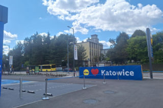 1000 Lidl w Polsce został otwarty w Katowicach