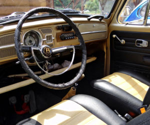 Volkswagen Garbus