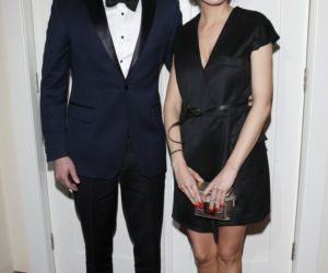 agnieszka popielewicz, grzegorz hyży