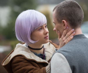 Na dobre i na złe odcinek 669, Blanka (Pola Gonciarz), Maciek (Adam Bobik)
