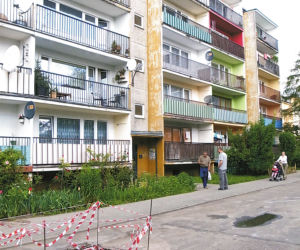 Pierwsza ofiara mundialu