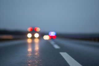 Wypadek na Mazowszu w Stegnie. Dlaczego pasażerka walczy o życie?