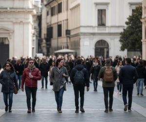 Zbigniew Ziobro i Marcin Romanowski na Węgrzech. Ich strój zaskoczył?