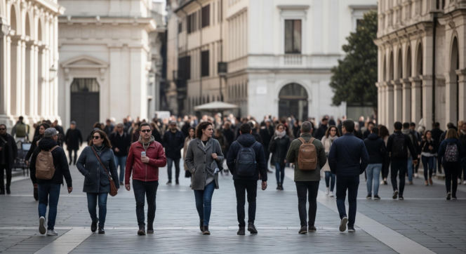 Zbigniew Ziobro i Marcin Romanowski na Węgrzech. Ich strój zaskoczył?