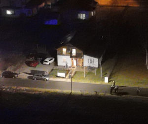 Zabójstwo pod Pruszkowem