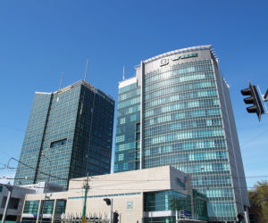 Poznań Financial Center
