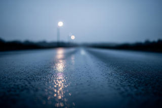 Wypadek w Kurowie. Wyniki badań krwi 17-latka szokują?