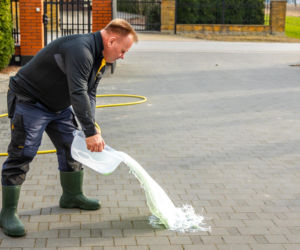 Murator Ogroduje, realizacje