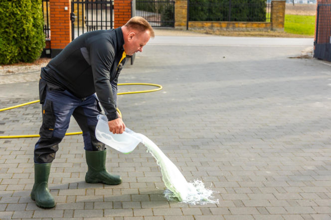 Murator Ogroduje, realizacje