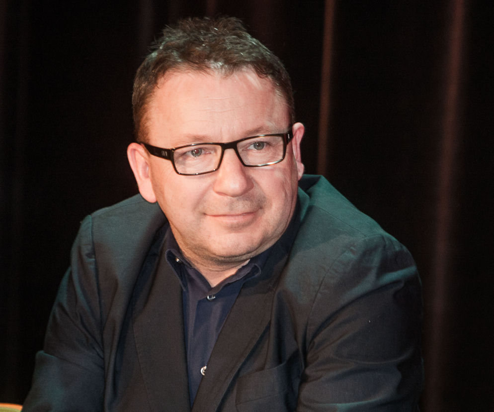 Tak zmieniał się Zbigniew Zamachowski. Od Pierścienia i róży po Pitbulla