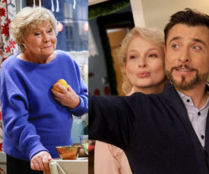 M jak miłość. Dzieci Barbary wrócą do Mostowiaków? Nie tylko na powrót Marka czeka Teresa Lipowska. Są na to szanse - ZDJĘCIA